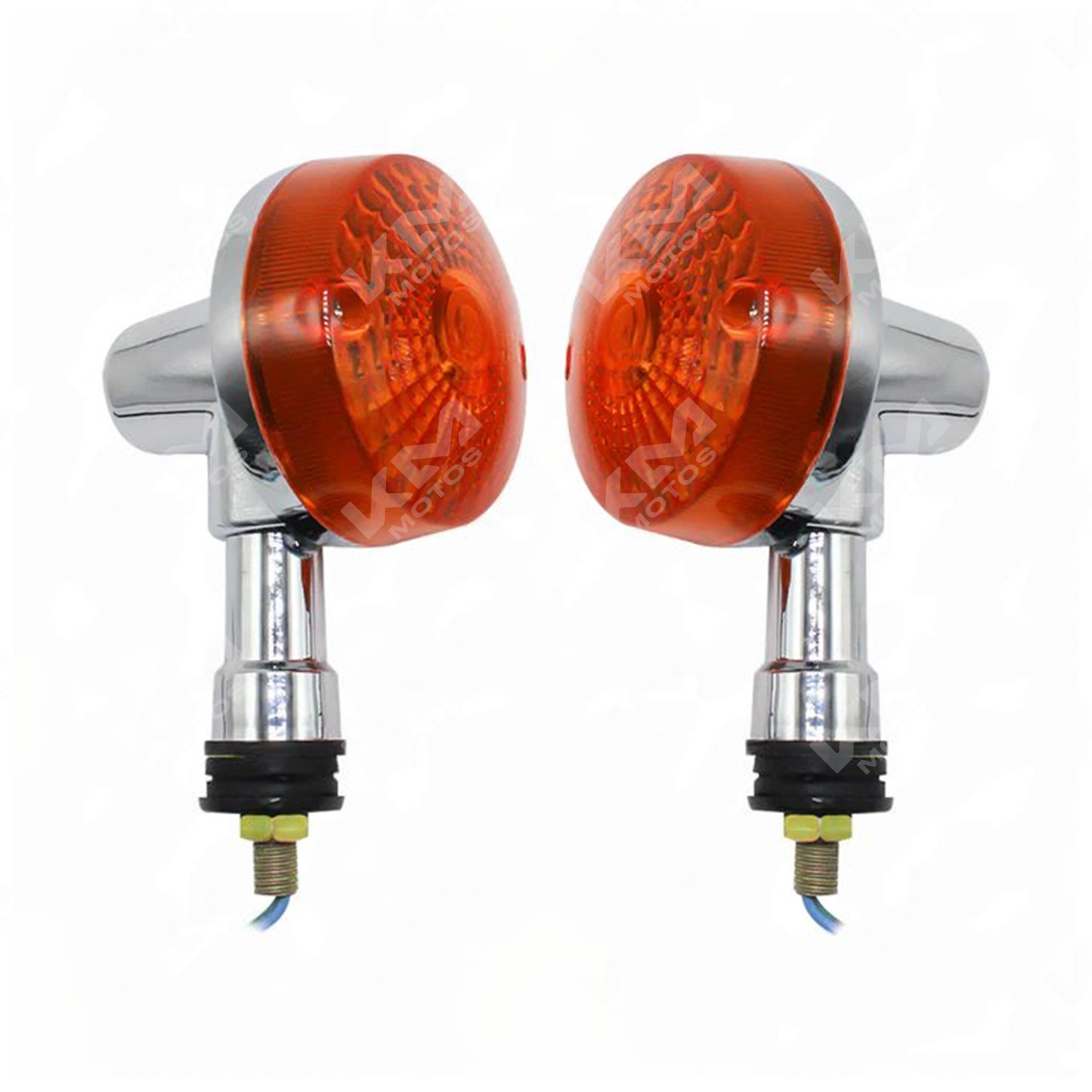 Vias GN125
