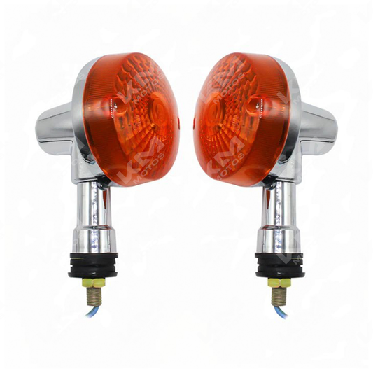 Vias GN125