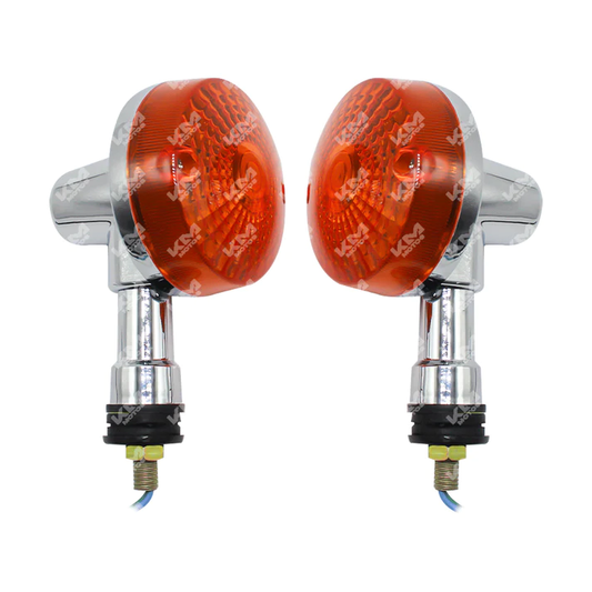 VIAS GN125F