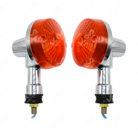 VIAS GN125F
