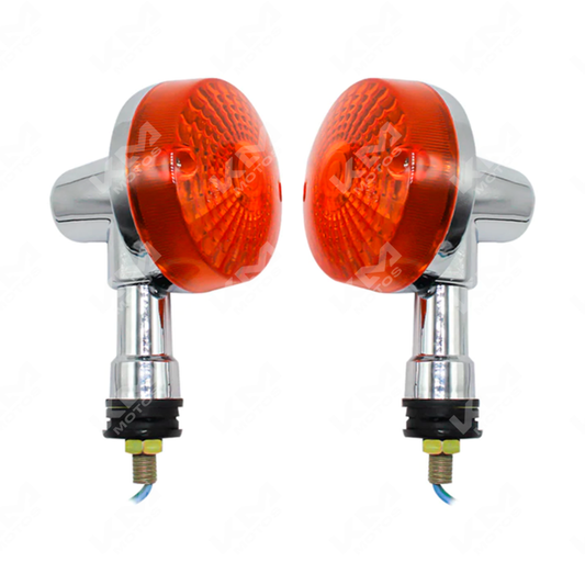 Vías para motocicleta GN125F de KM Motos, componentes de transmisión en imagen con detalles metálicos y estructura resistente.