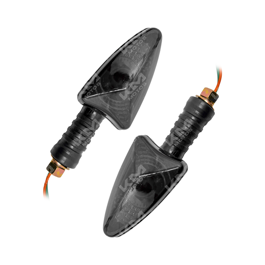 Vías KM Motos XPRESS150, NKD150, ZX200L y ZX150L, componentes de alta calidad para motocicletas.