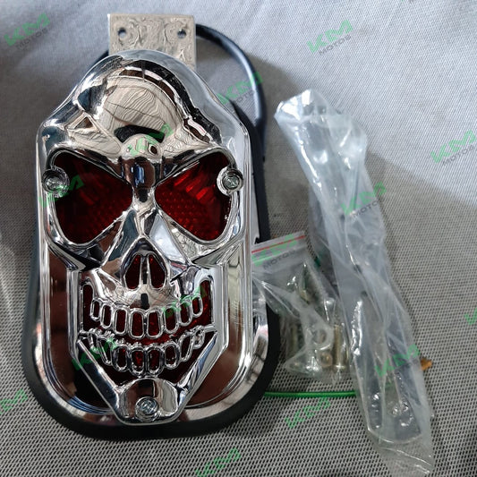 Stop de Calavera