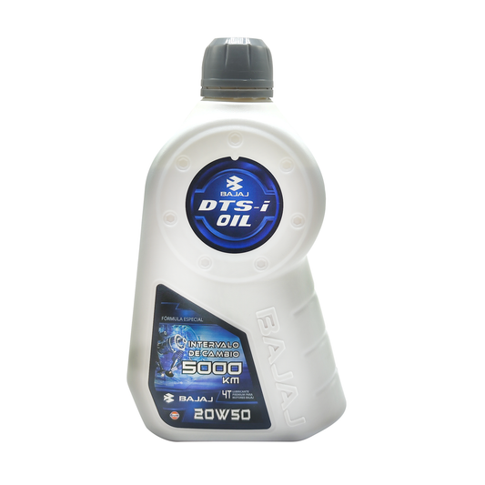 ACEITE 20W50 BAJAJ PULSAR 1 LITRO