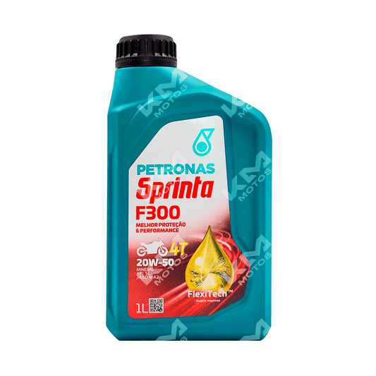 ACEITE PETRONAS 20W50 (1/4) - KMMOTOSHN