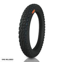 LLANTA 3.00-17 SEMITRACTORA KENDA K262