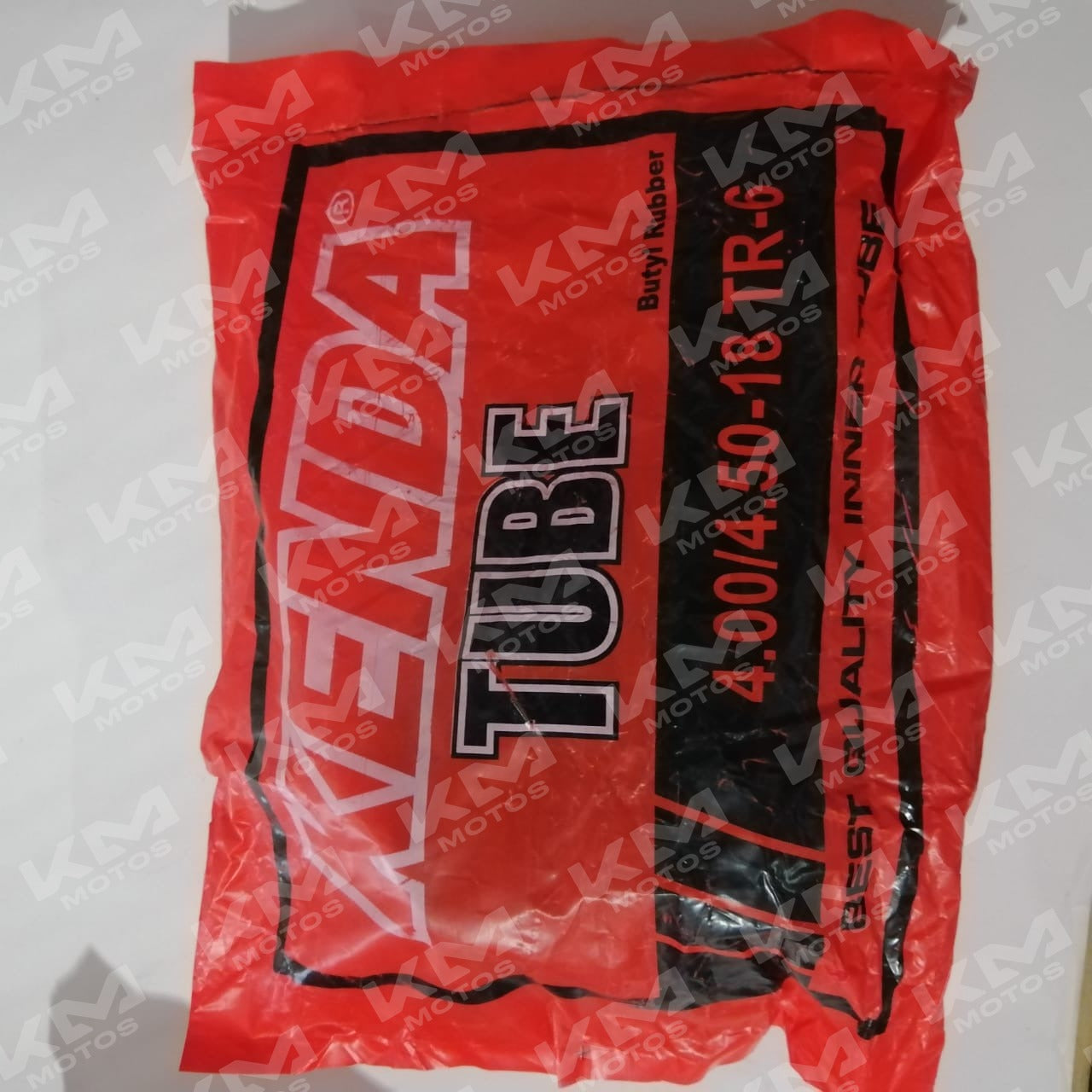 Neumaticos 4.50-18 Kenda