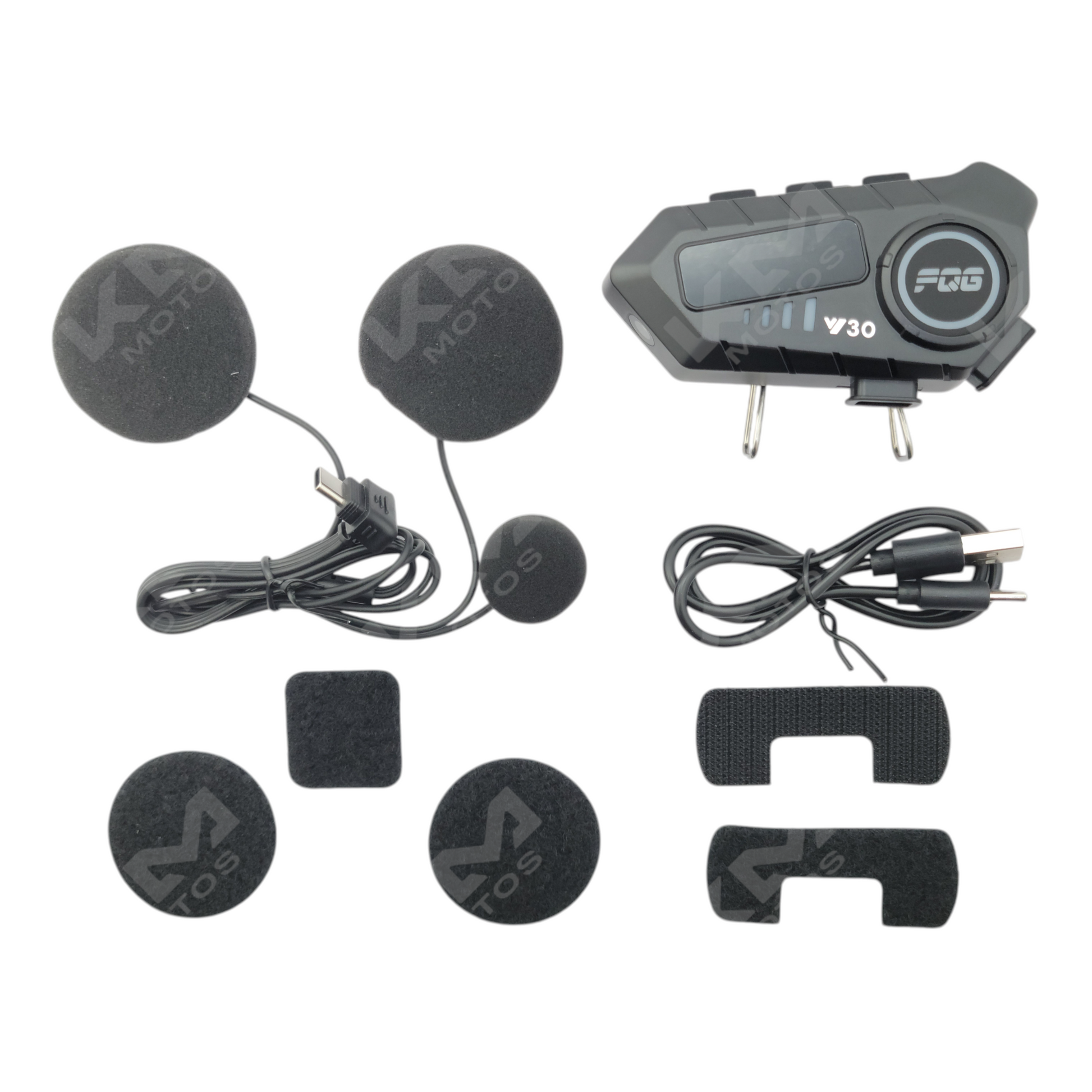 INTERCOMUNICADOR BLUETOOTH Y30