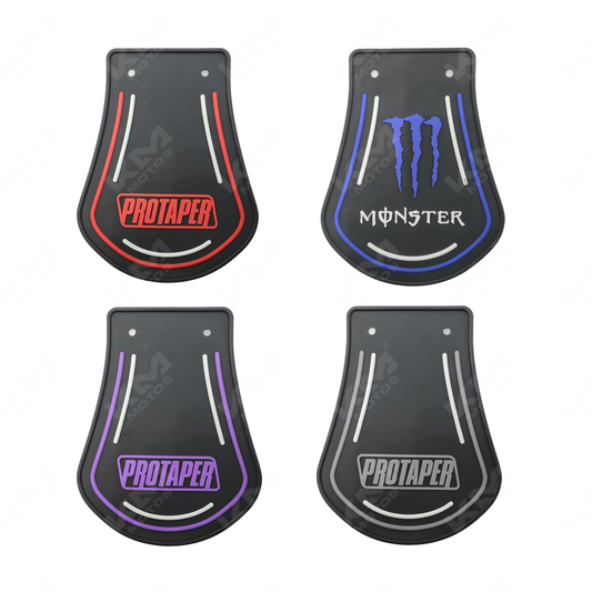 LODERA P/GUARDAFANGO MONSTER/FOX/PROTAPER