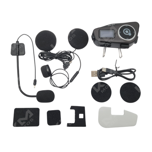 INTERCOMUNICADOR Q58-MAX