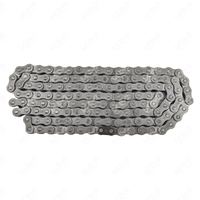 CADENA 428H-136L GRIS REFORZADA