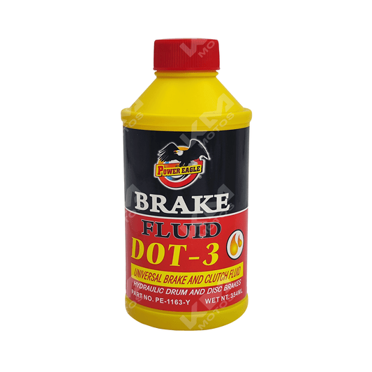 LIQUIDO DE FRENO 300ML DM