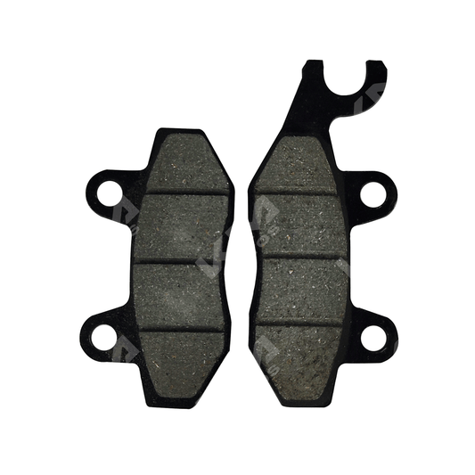 PASTILLA DE FRENO TX200/FT150/150Z/DM200