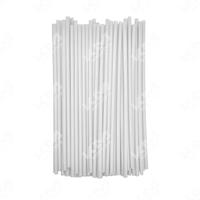 PAJILLAS PARA RAYOS 72PC (BLANCO)
