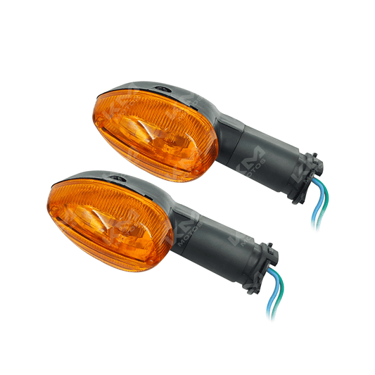VIAS YBR125-G/FZ - KMMOTOSHN