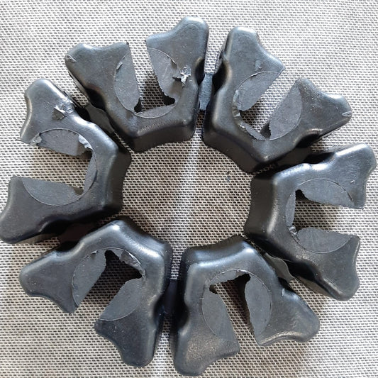 DAMPERS PS180/NS200/RS2200 (HULES DE BUFA)