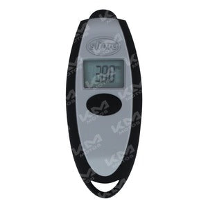 Control de presión digital Universal, accesorios universales, muestra pantalla y botones para medición precisa en KM-LC0001.