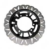 DISCO DE FRENO ZX250R/GXT250R DELANTERO