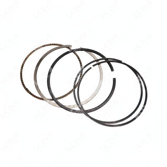 ANILLOS DE XTZ250 RIK JAPON - KMMOTOSHN