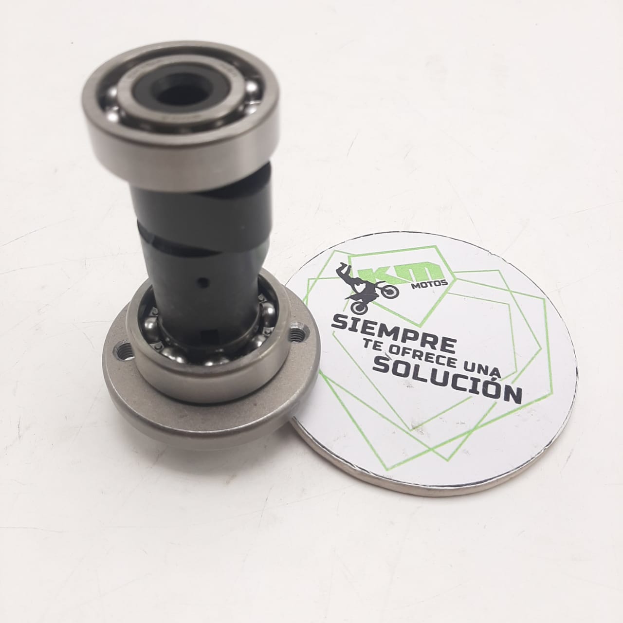 ARBOL DE LEVA HONDA XL200 NPC