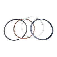 ANILLOS DE PISTON YBR125/XTZ125