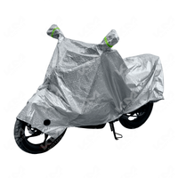 CAPOTE PARA MOTO UNIVERSAL XL