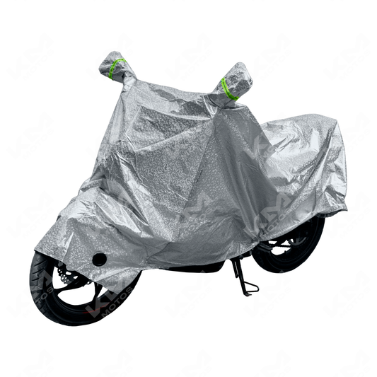 CAPOTE PARA MOTO UNIVERSAL XXL