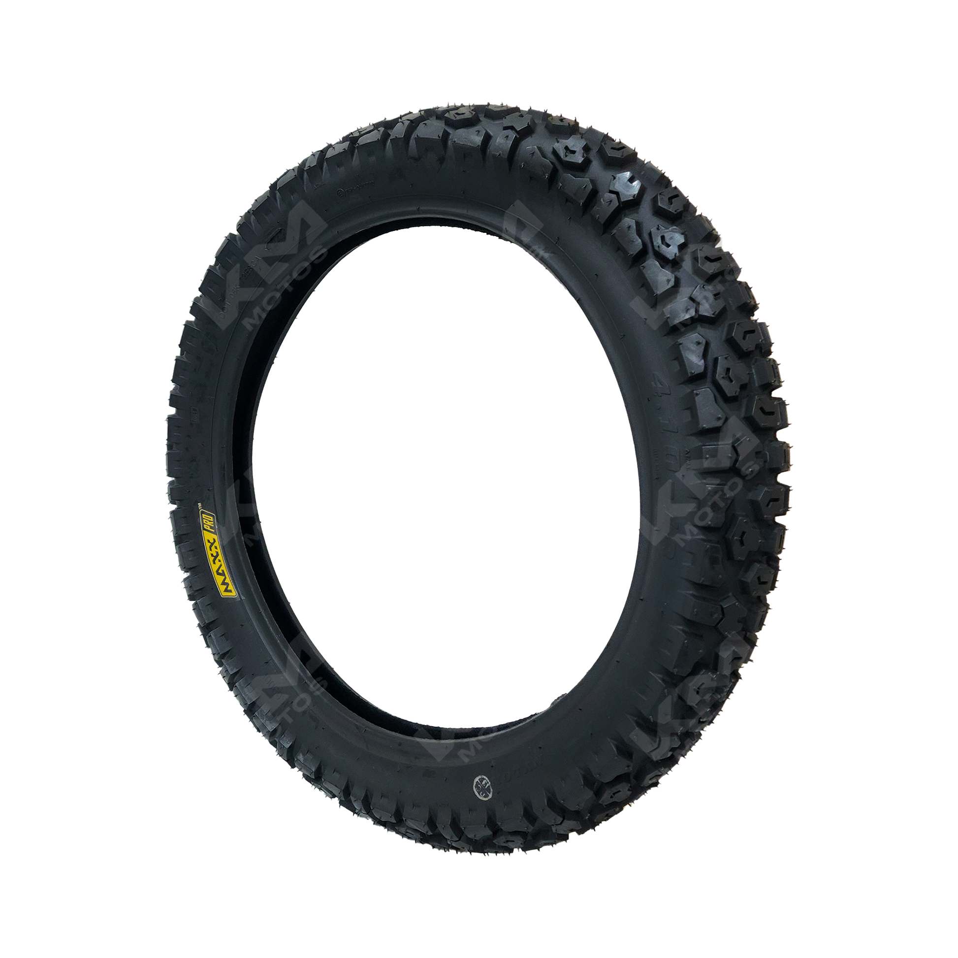 LLANTA 4.10-18 SEMITRACTORA (BUNKER) ROD/UB215A 8PR MAXXPRO