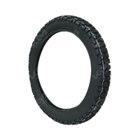 LLANTA 3.00-19 SEMITRACTORA (BUNKER) ROD/UB215A 8PR MAXXPRO