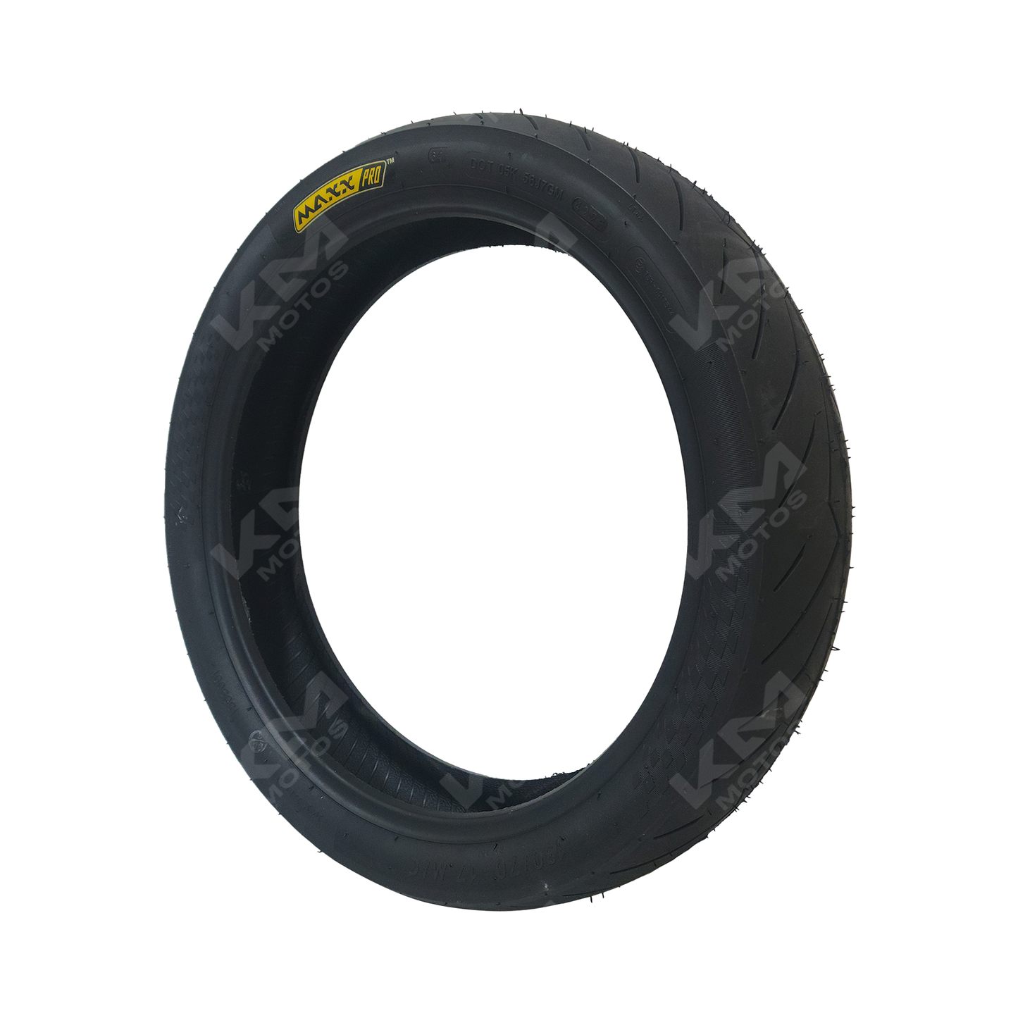 LLANTA 130/70-17 MAXXPRO LISA STREET ROD/PIRELLI UBP089