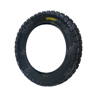LLANTA 110/90-17 DOBLE PROPOSITO MONSTER 8PR MAXXPRO UB338