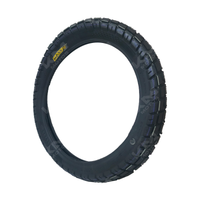 LLANTA 90/90-19 DOBLE PROPOSITO MONSTER 8PR MAXXPRO UB338