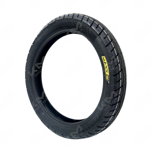 LLANTA 100/90-18 LISA (STREET) UB809 8PR MAXXPRO