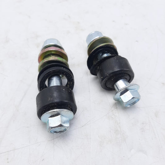 BUJES DE MONOSHOCK GXT/KMF + TORNILLOS