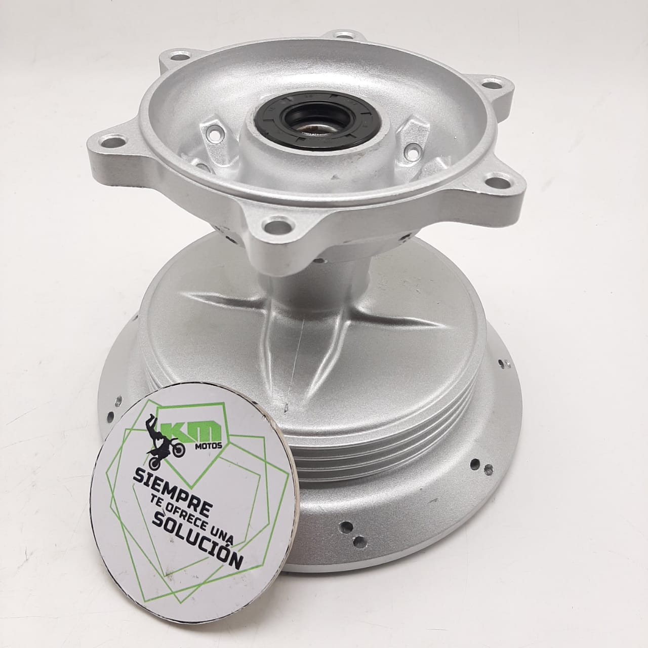 BUFA TORNADO250 TRASERA