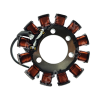 BOBINA DE MAGNETO CRUX110 REVO M.N