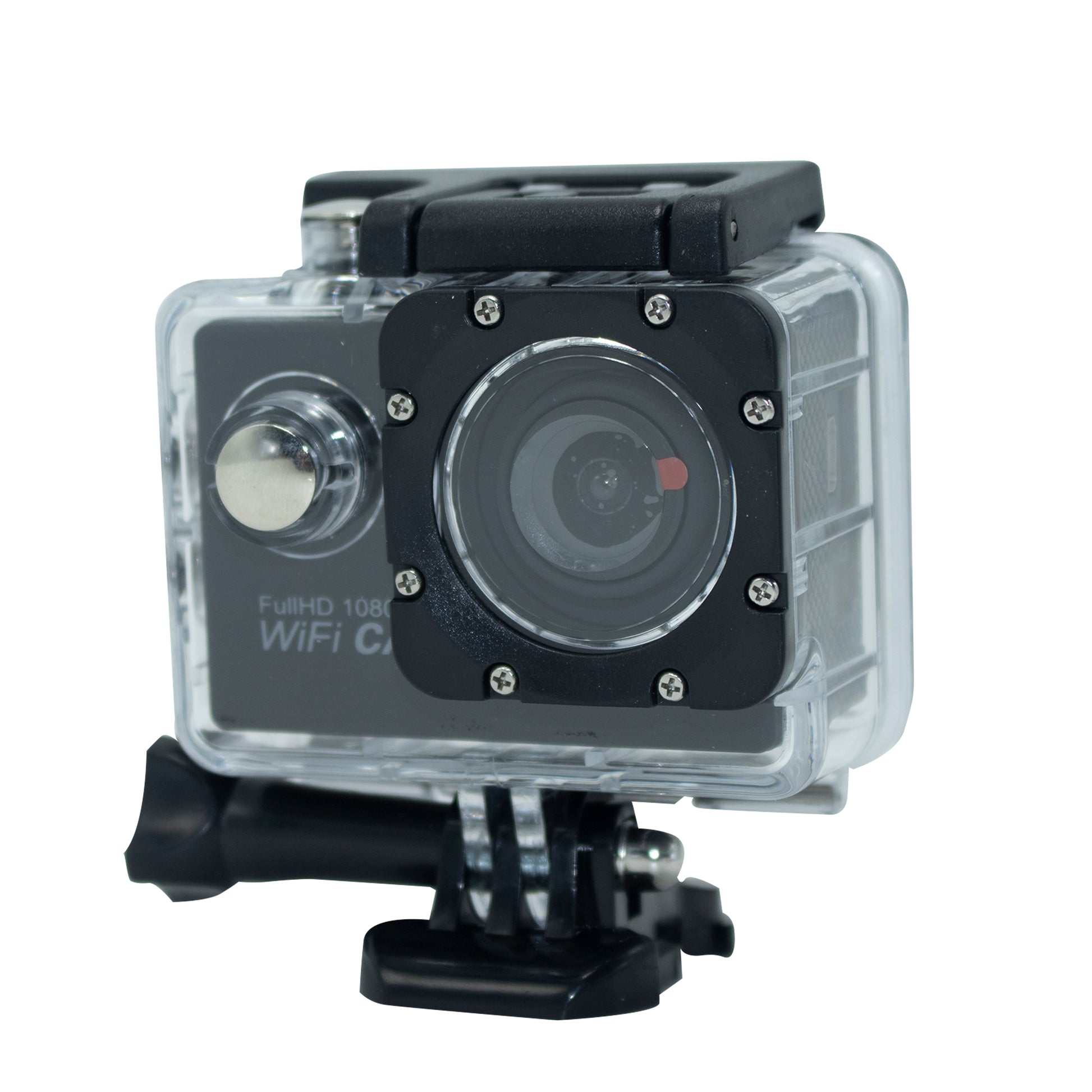 CAMARA PARA CASCOS 1080P + WIFI