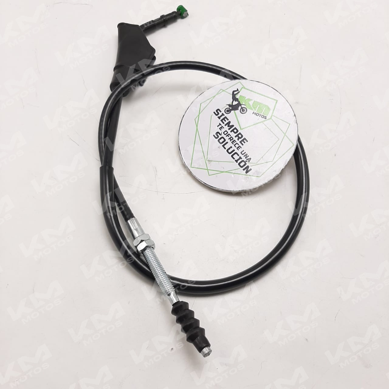 Cable de Clutch Apache RTR180