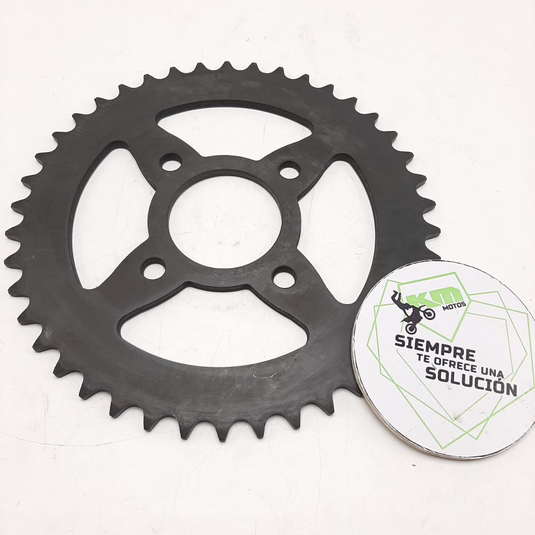 CATARINA DE KTM/DUKE200 NPC – KMMOTOSHN