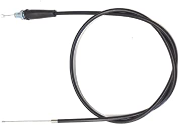 CABLE DE ACELERADOR LUKY110