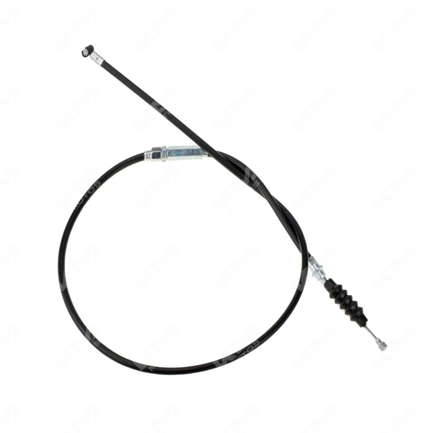 CABLE DE CLUCTH LUCKY110 - KMMOTOSHN