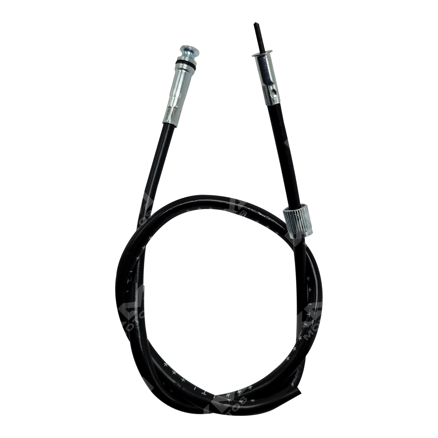 CABLE DE VELOCIMETRO ZX150L - KMMOTOSHN