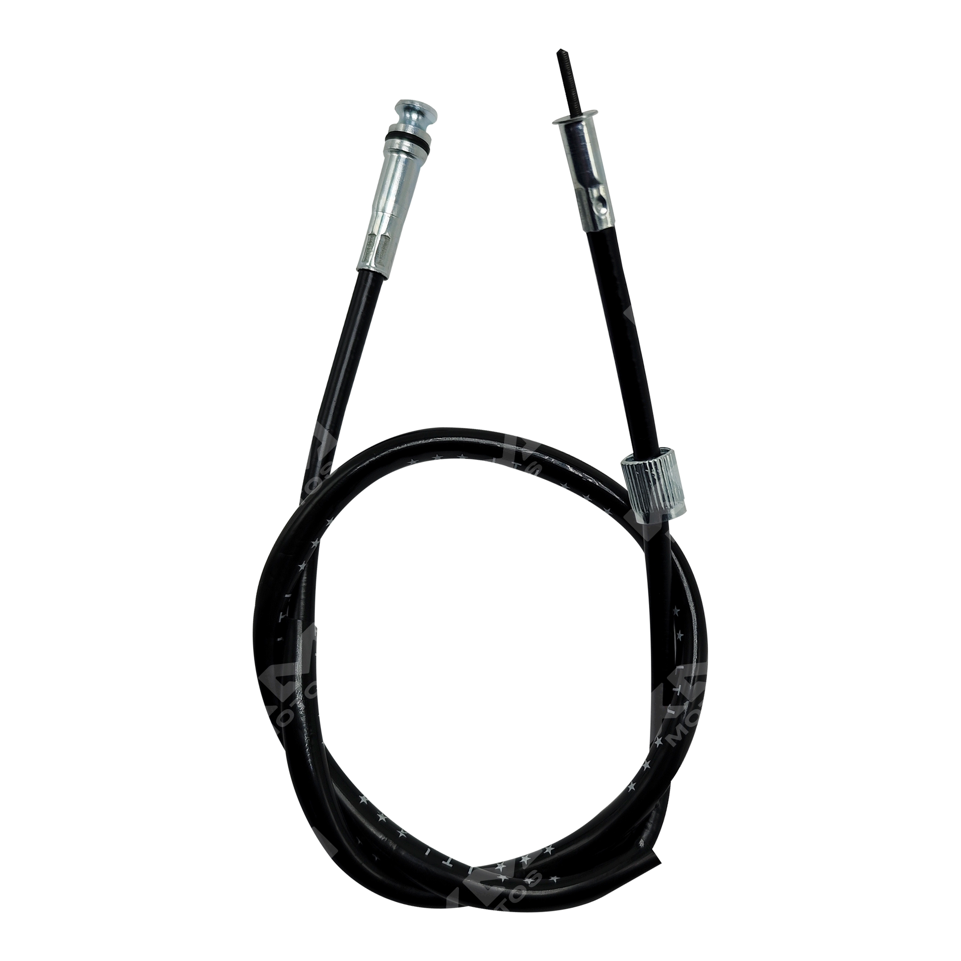 CABLE DE VELOCIMETRO ZX150L - KMMOTOSHN