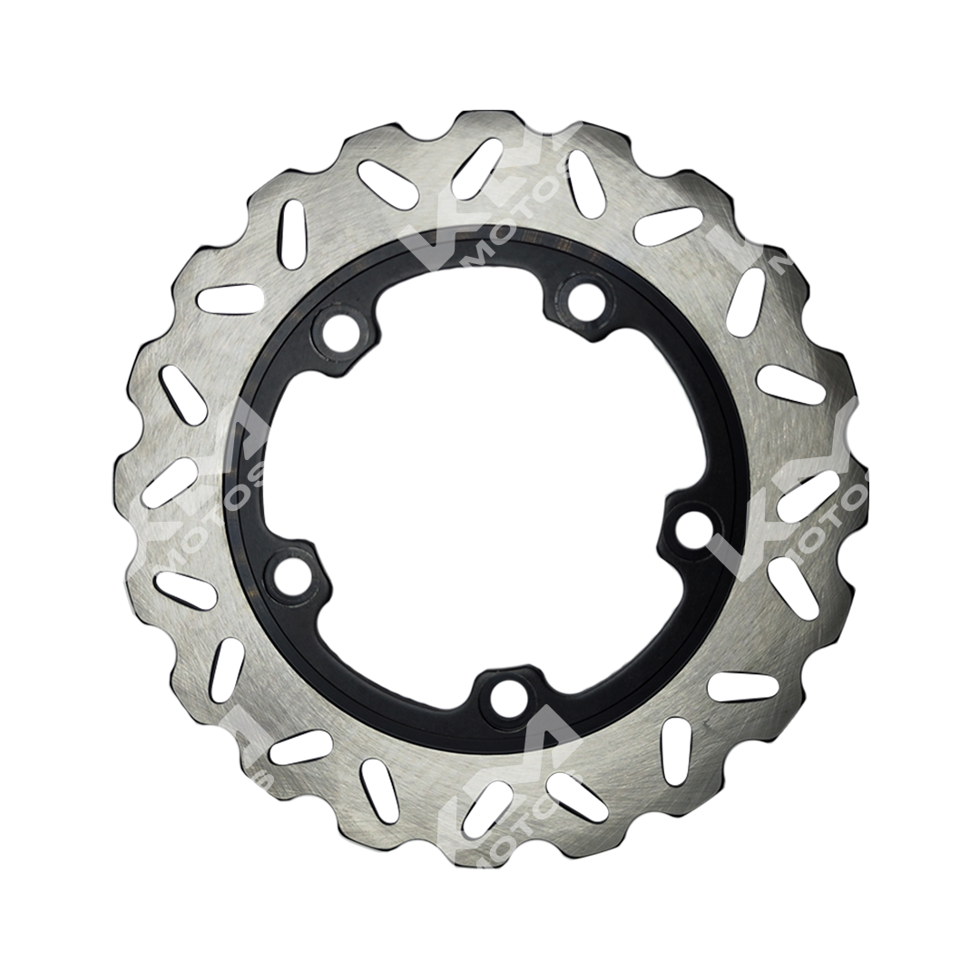 Pastillas De Freno Traseras Road Passion Para KAWASAKI ZR-7S / ZR 750 F ( 2000-2004) Y KZ 1000 P Police (2002-2005