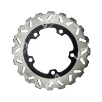 DISCO DE FRENO ZX250R/GXT250R TRASERO