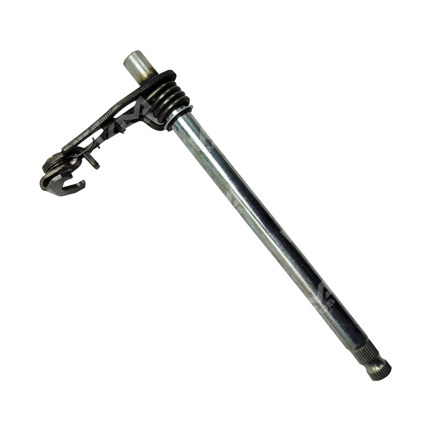 EJE DE CAMBIO CRUX REVO M.N. - KMMOTOSHN