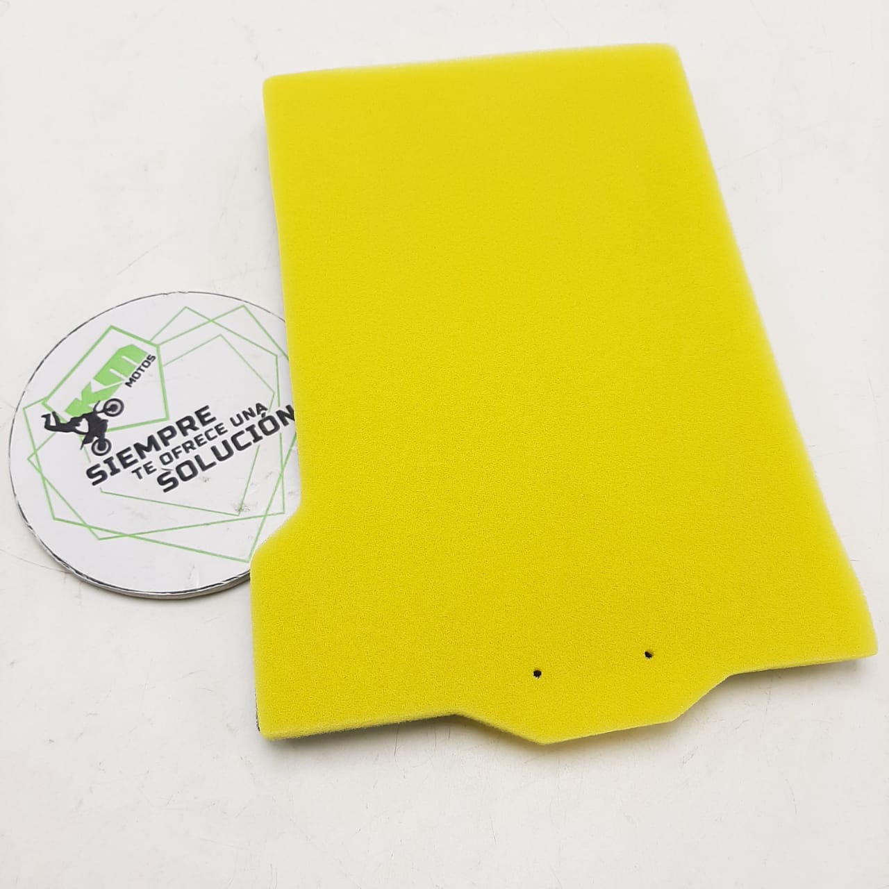 FILTRO DE AIRE DE XTZ250