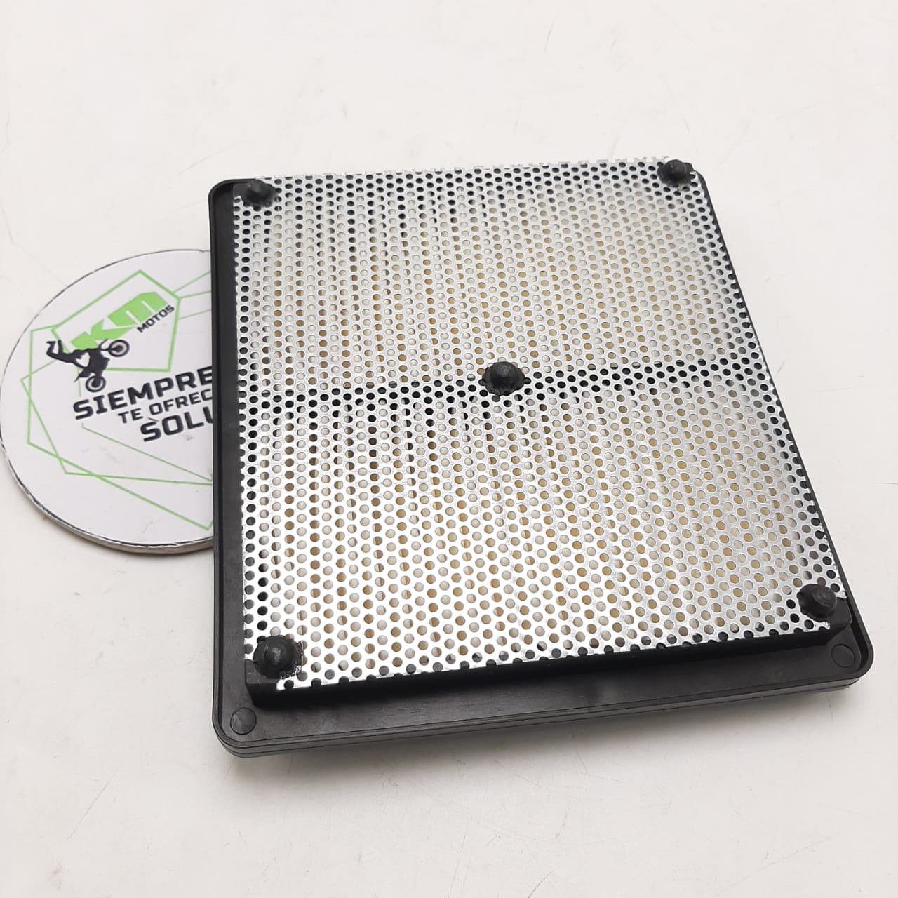 FILTRO DE AIRE GIXXER150 NPC