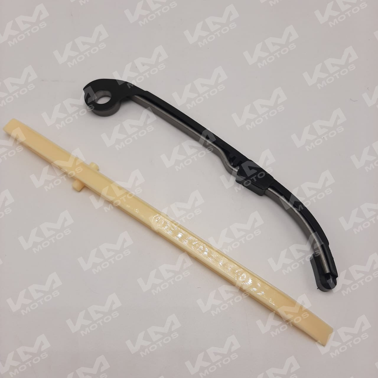 Guias de Tiempo Honda XR150