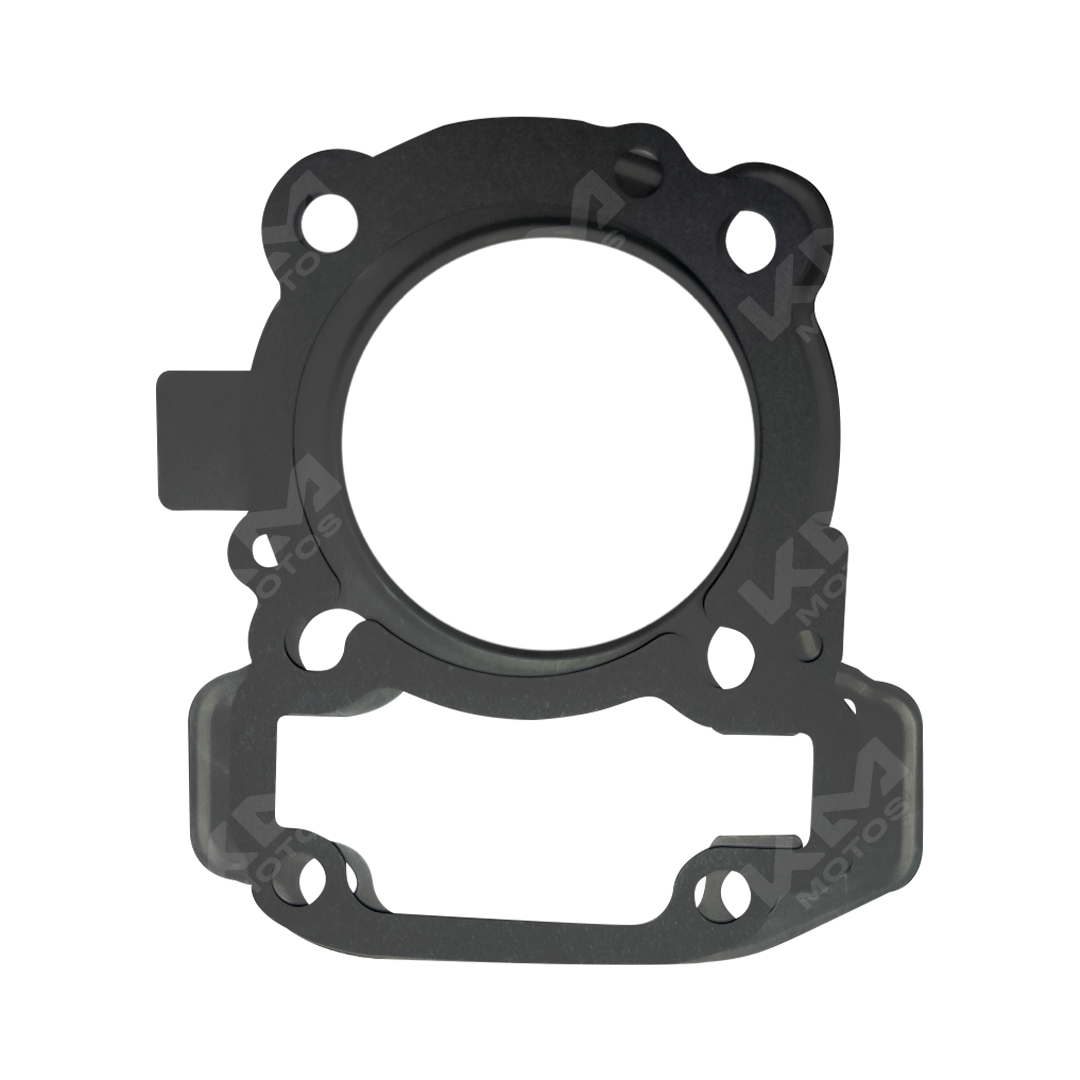 1/2 KIT DE EMPAQUES CRUX110 REVO M.N.